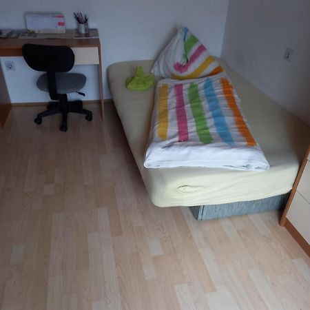 Apartment Zorec Maribor Exterior foto