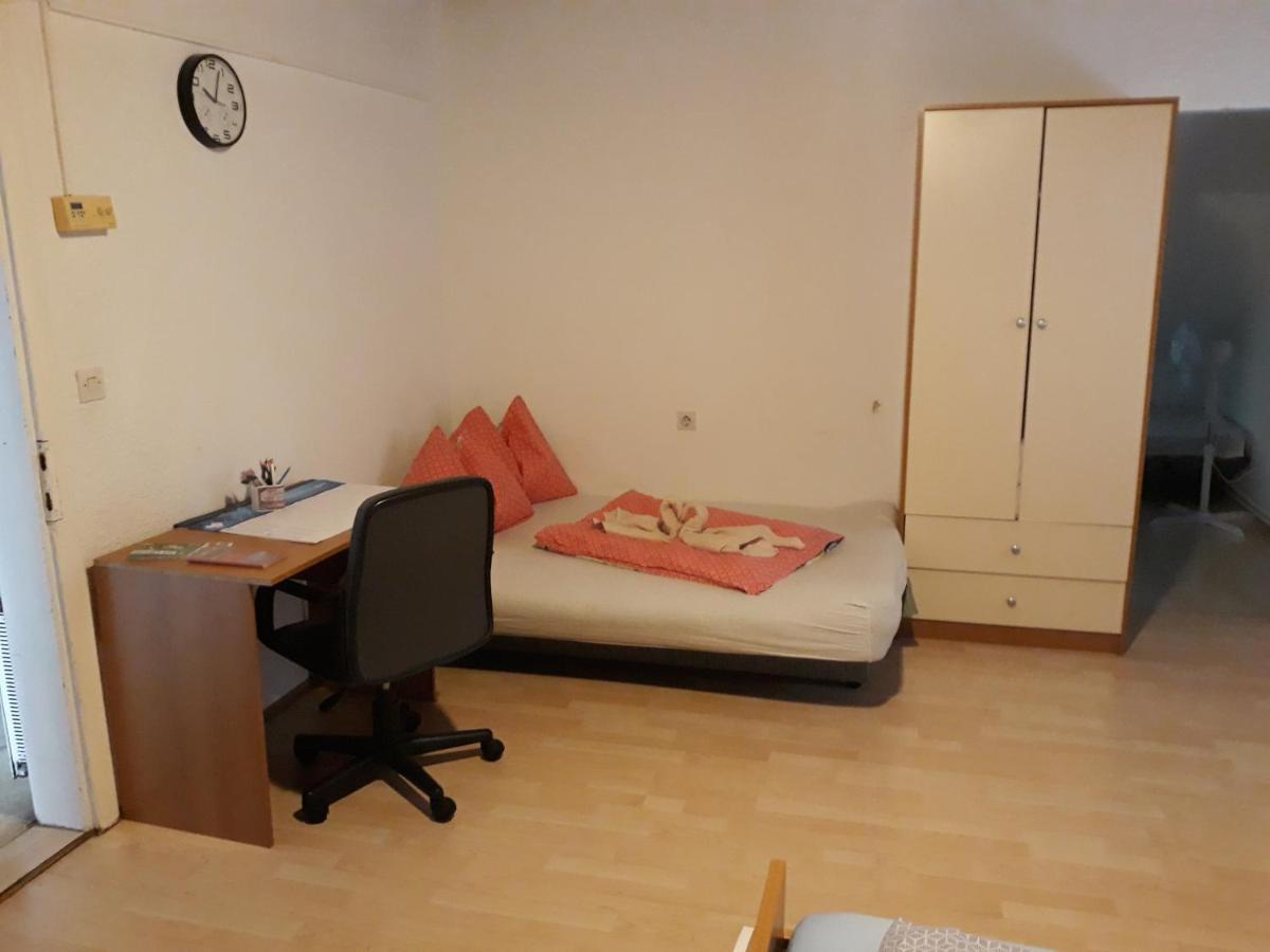 Apartment Zorec Maribor Exterior foto