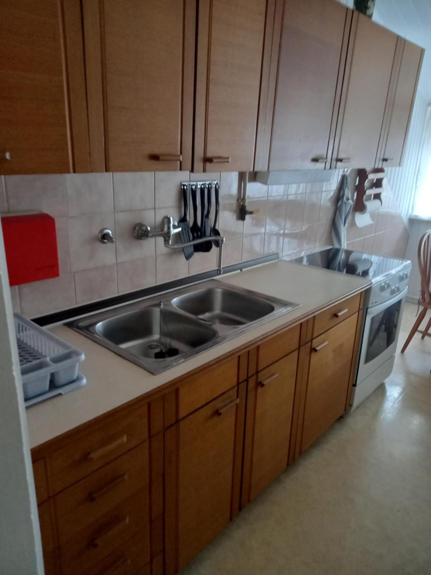 Apartment Zorec Maribor Exterior foto
