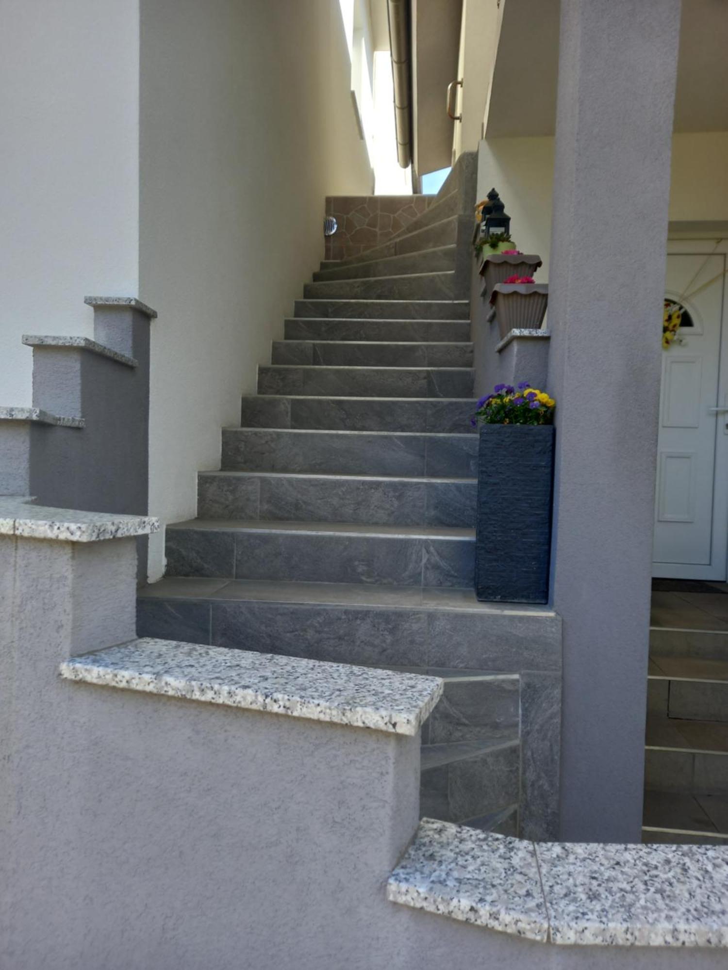 Apartment Zorec Maribor Exterior foto